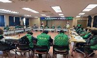 합천읍새마을협의회·부녀회, 2026년 정기총회 개최